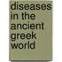 Diseases In The Ancient Greek World