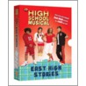 Disney "East High" Story Collection door Onbekend