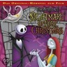 Disney's Nightmare before Christmas by Unknown