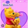 Disney: Baby-Album Winnie Puuh rosa by Unknown