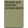 Disraeli And Victorian Conservatism by T.A. Jenkins
