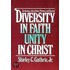 Diversity In Faith, Unity In Christ