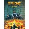 Lex / 01. Oog Om Oog door Hans vann Boom