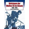 Divisionen Der Waffen-ss Im Einsatz door Herbert Walther