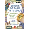 Divorce Is Not the End of the World door Zoe Stern