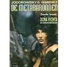 S006 METABARONNEN by Hans vann Boom