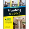 Do-It-Yourself Plumbing for Dummies door Donald R. Prestly