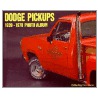 Dodge Pickups 1939-1978 Photo Album door Don Bunn