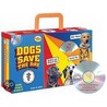 Dogs Save The Day [with Cd (audio)] door Soundprints Editorial