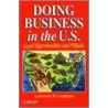 Doing Business In The United States by Lawrence Landman