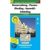 Donauradweg Passau-Eferding-Sauwald door Gustav Freytag