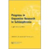 Dopamine Pathophysiology Pocketbook door Yves Lecrubier