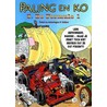 PALING EN KO: 3. DE FORMULE 1 by F. Ibanez