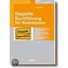 Doppelte Buchführung für Kommunen door Philipp Hafner