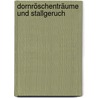 Dornröschenträume und Stallgeruch door Karlheinz Deschner