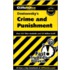 Dostoevsky's  Crime And Punishment