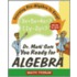 Dr. Math Gets You Ready for Algebra