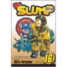 Dr. Slump, Volume 16 [With Sticker] by Akira Toriyama
