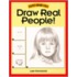 Draw Real People! Draw Real People!