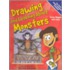 Drawing And Learning About Monsters