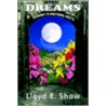 Dreams--Doorway to Emotional Health door Lloyd E. Shaw