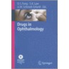 Drugs In Ophthalmology [with Cdrom] door Donald S. Fong