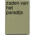 Zaden van het paradijs