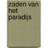 Zaden van het paradijs