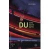 Du sollst, du kannst, du darfst... by Ulrich Kühn