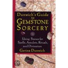 Dunwich's Guide To Gemstone Sorcery door Gerina Dunwich