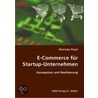 E-Commerce für Startup-Unternehmen by Hannes Kaul