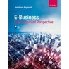 E-business Management Perspective P door Jonathan Reynolds