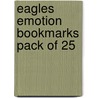 Eagles Emotion Bookmarks Pack Of 25 door Onbekend
