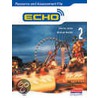 Echo 2 Resource And Assessment File by Unknown