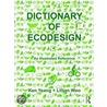 Eco Design in the Built Environment door Yeang Ken