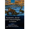 Econ,social,cult Rights In Action C door Robert McCorquodale
