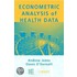 Econometric Analysis Of Health Data