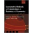 Econometric Methods App Bus & Eco C