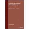 Economic Instruments of Security Po by Gary Shiffman