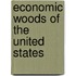 Economic Woods Of The United States