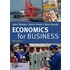 Economics For Business And Cwg Pack