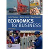 Economics For Business And Cwg Pack door Kevin Hinde