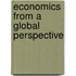 Economics From A Global Perspective