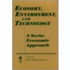 Economy, Environment And Technology door Onbekend