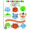 Ed Emberley's Drawing Book of Faces door Edward R. Emberley