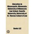 Education in Minneapolis, Minnesota
