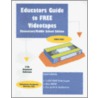 Educator's Guide to Free Videotapes door Onbekend