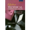 Effective Technical Communication P door Marun K. Mitra