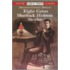Eight Great Sherlock Holmes Stories