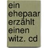 Ein Ehepaar Erzählt Einen Witz. Cd